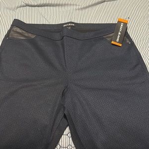 DKNY Ponte Pants